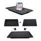 Fast Defrosting Meat Tray FDA Approved - Medium Miracle Aluminium Thawing Plate