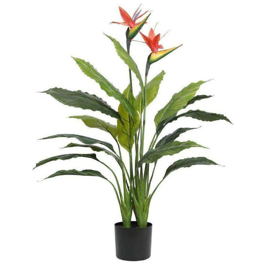 Artificial Bird of Paradise Plant 110cm