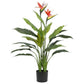 Artificial Bird of Paradise Plant 110cm