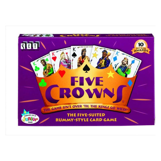 Five Crowns