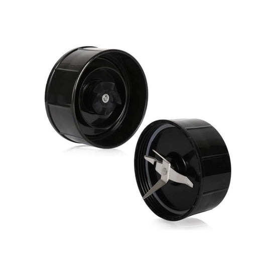 For Magic Bullet Extractor Cross Blade - Replacement Blender Part