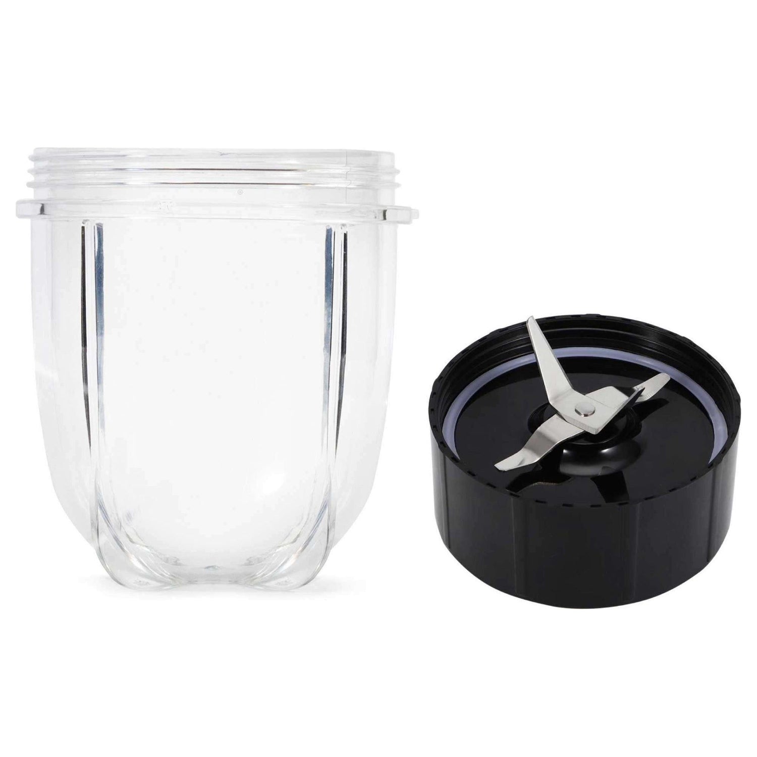For Magic Bullet - Short Cup + Extractor Blade
