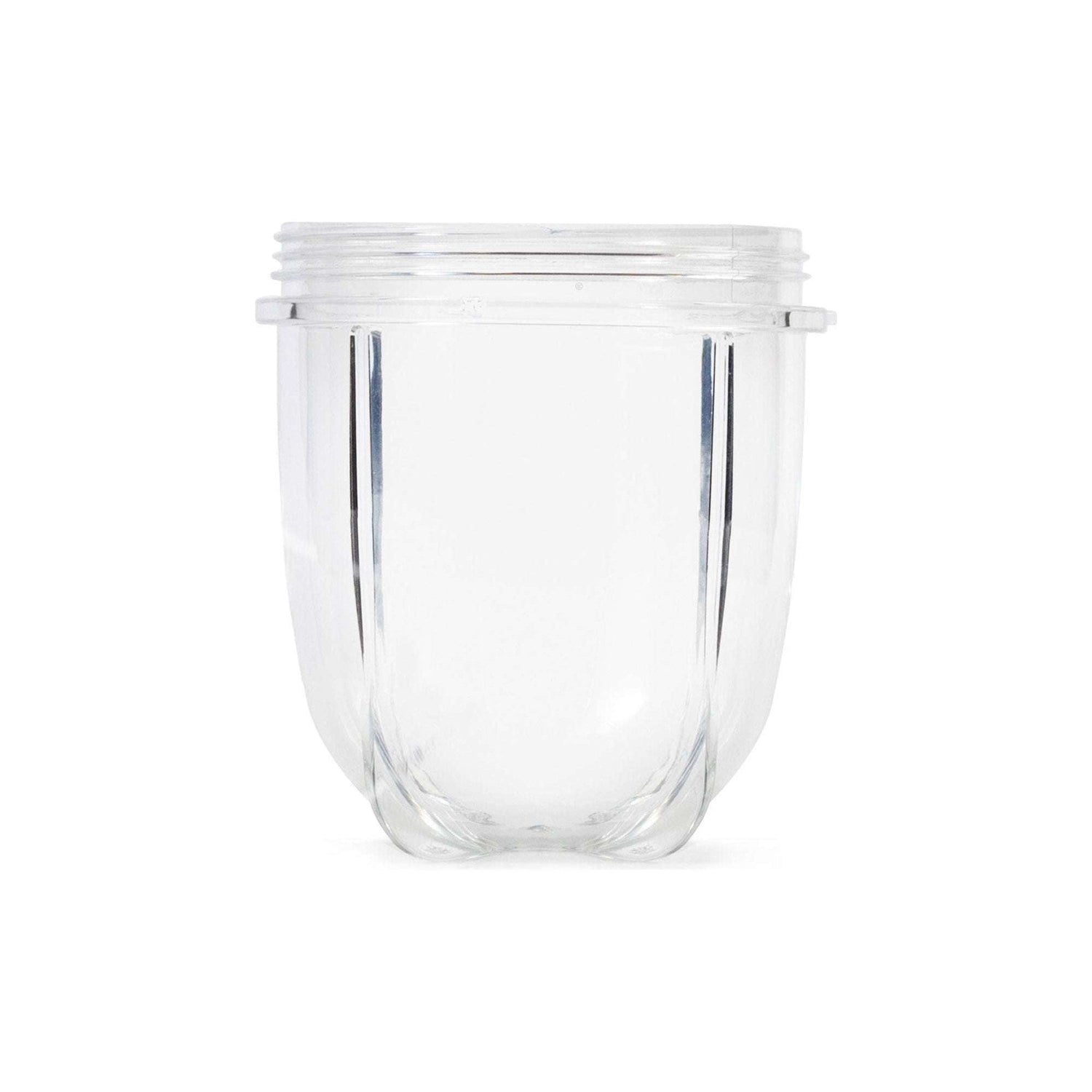 For Magic Bullet Short Small Cup + Stay Fresh Lid - Blender Replacement Part