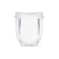 For Magic Bullet Short Small Cup + Stay Fresh Lid - Blender Replacement Part