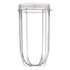 For Magic Bullet Tall Big Cup - Replacement Blender Juicer Parts