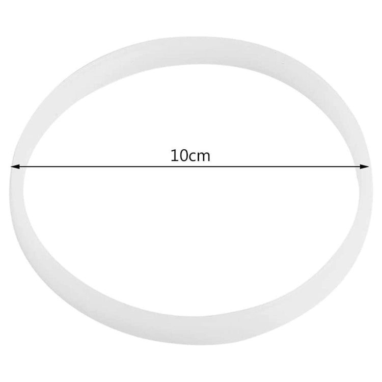 For Nutri Ninja Rubber Seal - Replacement Gasket - Auto IQ 1000 1300 1500 Others