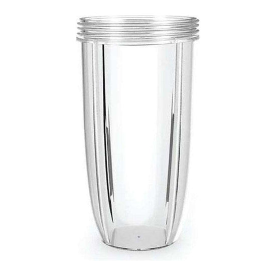 For Nutribullet Colossal Large Big 32 Oz Cup - For 600W + 900W Replacement Part