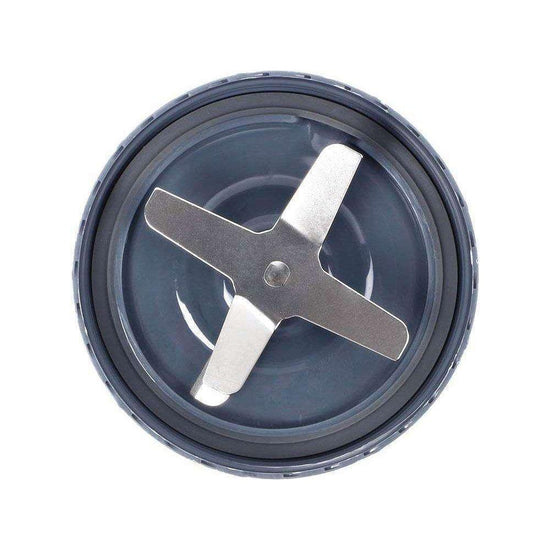 For Nutribullet Extractor Cross Blade Nutri 900 Pro 900W Replacement Part