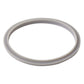 For Nutribullet Grey Gasket Seal Ring - Suits New 600 W 1200 W 900 W