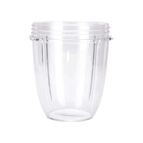For Nutribullet Small Short Little 18 Oz Cup - For 600W + 900W Model Replacement