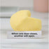 Fortune Cookie Bath Bomb