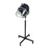 Free Standing Hair Dryer Hood Bonnet Hairdryer Height Adjustable Salon Equipment