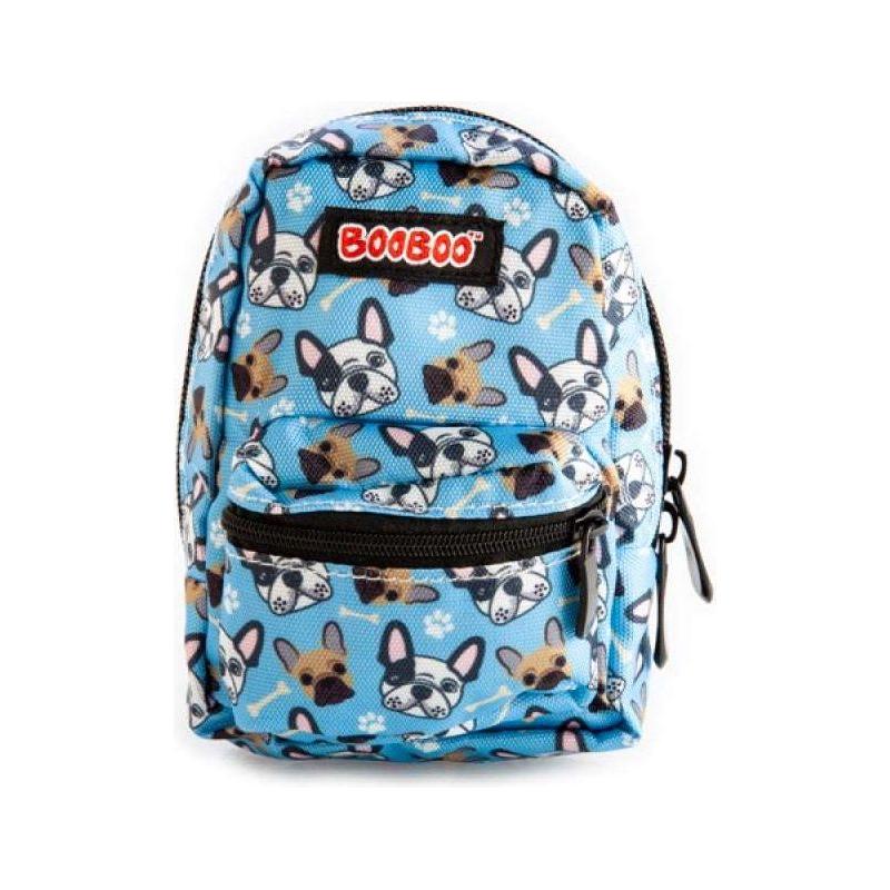 French Bulldog BooBoo Backpack Mini - Magdasmall