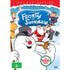 Frosty The Snowman | With Frosty Returns DVD - Magdasmall