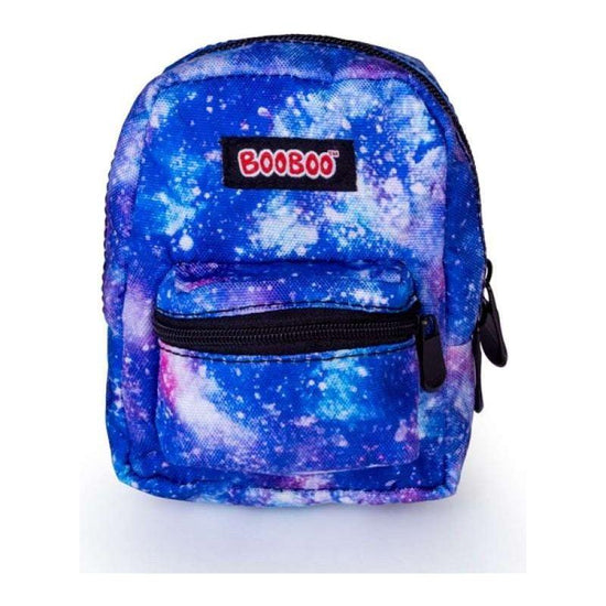 Galaxy Rainbow BooBoo Backpack Mini - Magdasmall