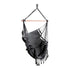 Gardeon Hammock Swing Chair - Grey - Magdasmall