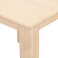 Gardeon Wooden Outdoor Side Beach Table - Magdasmall