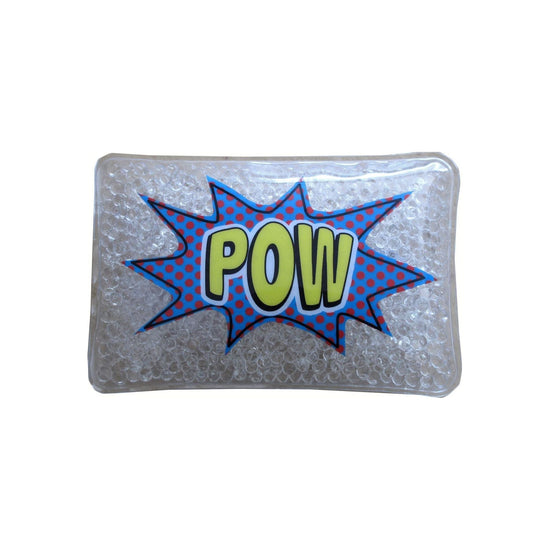 Gel Bead Hot/Cold Pack Pow