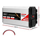 Giantz 1500W Puresine Wave DC-AC Power Inverter