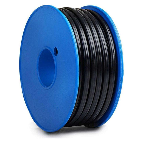 Giantz 4MM 30M Twin Core Wire Electrical Cable Extension Car 450V 2 Sheath