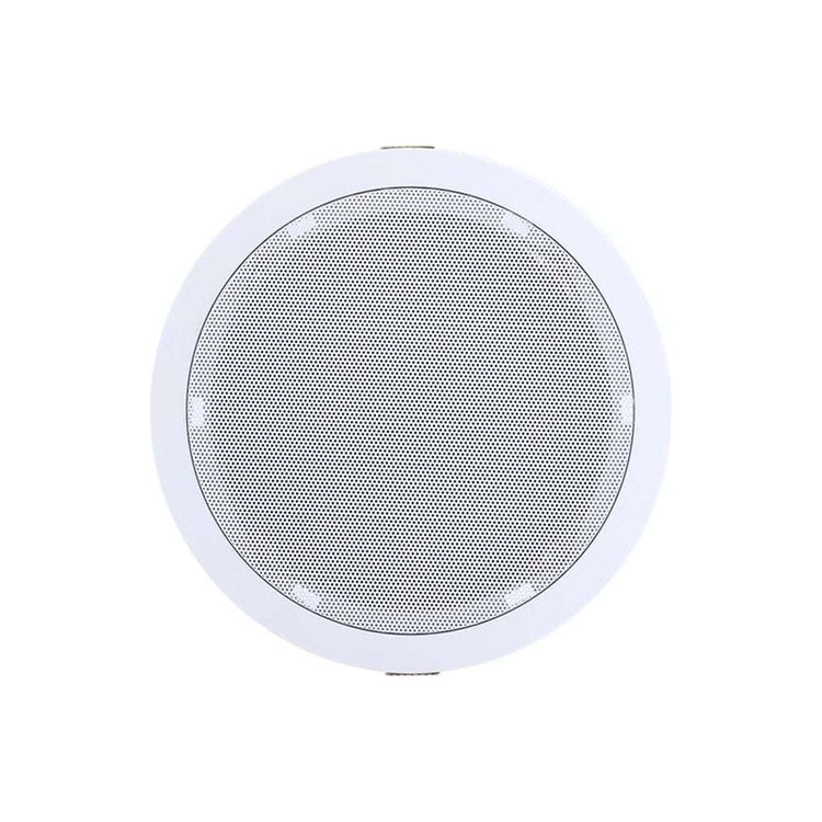 Giantz 6 Inch Ceiling Speakers In Wall Speaker Home Audio Stereos Tweeter 4pcs