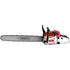 Giantz 62cc Petrol Commercial Chainsaw 20" Bar E-Start Tree Chain Saw Pruning - Magdasmall