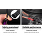 Giantz 6MM 30M Twin Core Wire Electrical Cable Extension Car 450V 2 Sheath