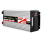 Giantz Power Inverter 3000W or 6000W Pure Sine Wave 12V-240V Camping Boat Caravan