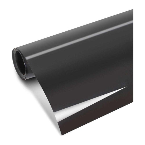 Giantz Window Tint Film Black Commercial Car Auto House Glass 76cm X 7m VLT 5%