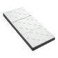 Giselle Bedding Foldable Mattress Folding Foam Single Bamboo