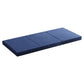 Giselle Bedding Foldable Mattress Folding Foam Single Blue