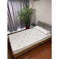 Gominimo Bamboo Jacquard Mattress Protectors