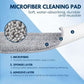 GOMINIMO Spray Mop Replacement Pads 1 pack