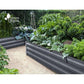 Greenfingers Garden Bed 150x90cm Planter Box Raised Container Galvanised Steel - Magdasmall