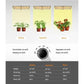 Greenfingers Max 2200W LED Grow Light Full Spectrum Indoor Veg Flower All Stage - Magdasmall