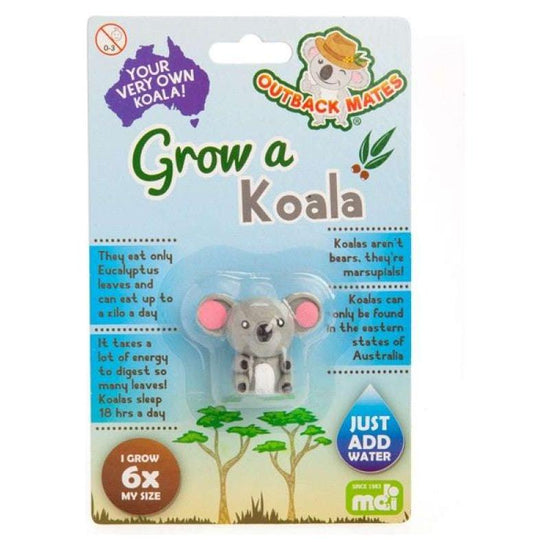 Grow A Koala