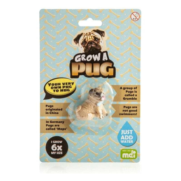 Grow A Pug