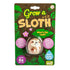 Grow A Sloth