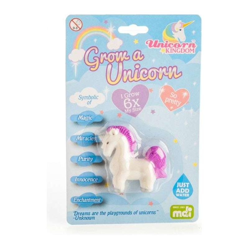 Grow A Unicorn