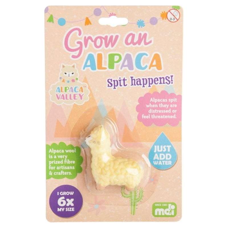 Grow An Alpaca - Magdasmall