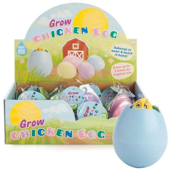 Grow Chicken Egg (SENT AT RANDOM) - Magdasmall