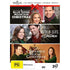 Hallmark Christmas - A Blue Ridge Mountain Christmas / Northern Lights Of Christmas / A Bramble Hous DVD - Magdasmall