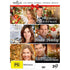 Hallmark Christmas - A Cheerful Christmas / Double Holiday / It&