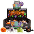 Halloween Plush Ball Jellies