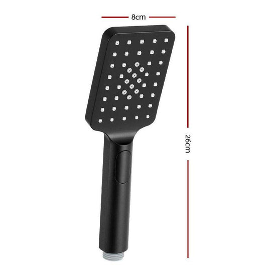 Handheld Shower Head 3.1&