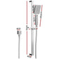 Handheld Shower Head Set 3.1&
