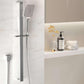 Handheld Shower Head Set 3.1&