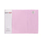 Happy Kids Pink Plain Dyed Microfibre Sheet Set King Single - Magdasmall