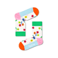 Happy Socks Kids Bouquet Sock 2-3Yrs-1826048945986605056