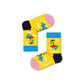 Happy Socks Kids ? Island In The Sun? Sock 2-3Yrs-1826048945235824640